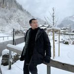 Leonard Glenn Hadiprodjo 李纳德 - @leonardglenn - Instagram