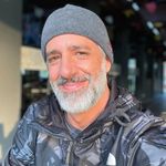 Glenn Levy - @nichsp2986 - Instagram