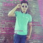 Levy Glenn Cerna - @levyglenncerna - Instagram