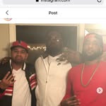 Glenn lipscomb - @ezchopsuey - Instagram