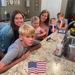 Linda Liston Glenn - @lindalistonglenn - Instagram