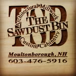 Glenn Lively - @thesawdustbin - Instagram