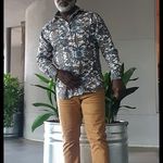Glenn Lockett - @lockettg53 - Instagram