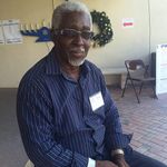 Glenn Lockett - @cometochrist8 - Instagram