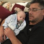 Glenn Lockett - @glennpa67 - Instagram