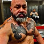 Glenn Locklear - @glock_1973 - Instagram