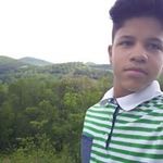 Glenn Locklear - @locklearchristian757 - Instagram