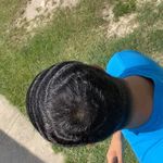 GlennLocklear - @wavygbaby03 - Instagram