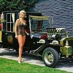 Glenn Lomas - @glennlomas55 - Instagram