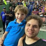 John Glenn Olivo Lopez - @john__olivo - Instagram