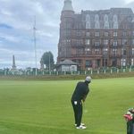 Glenn Lowe - @aceglenturagolf - Instagram