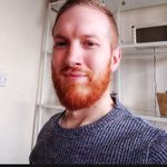 Glenn Lundy - @glennlundy88 - Instagram