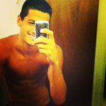 Glenn Machado - @hammah_dolo_41 - Instagram