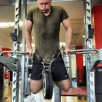 Glenn Madden - @firstgresso - Instagram