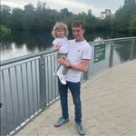 Glenn Magee - @glennm91.7 - Instagram