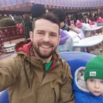 Glenn Mahon - @glenn_m88 - Instagram