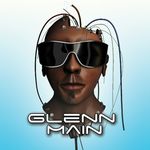 Glenn Main | Synthwave Artist - @synthglenn - Instagram
