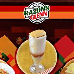 Razon's By Glenn - Main (RBG) - @razonsbyglenn - Instagram
