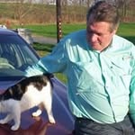 Glenn Mansfield - @lextex55 - Instagram