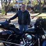 Glenn Mansfield - @mansfieldglenn - Instagram