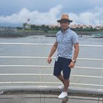 Glenn David Manuel - @pedromanuel.glenmendez - Instagram