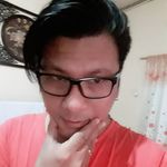 Glenn Manuel - @haringpotpot - Instagram