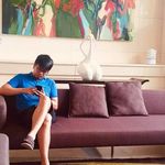 Glenn Marvin Barsana - @glennmarvinbarsana - Instagram