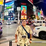 Glenn Marvin Mallari - @johnglenon - Instagram