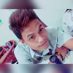 Glenn Marvin S. Bautista - @tentens.bautista - Instagram