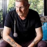 Glenn Bee-May - @buzz_may - Instagram
