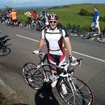 Glenn May - @glennmay99rednblue - Instagram