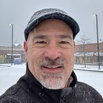 Glenn May - @glennmay04 - Instagram