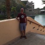 Glenn May - @gmay1975 - Instagram