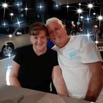 Glenn May - @glennmay50 - Instagram