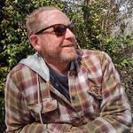 Glenn Mayfield - @4hemispheres_ - Instagram