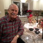 Glenn Mays - @captainglenn61 - Instagram