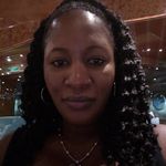 Tekelia Glenn- Mays - @keliamays - Instagram