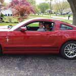 Glenn McClellan II - @buschfan1820 - Instagram