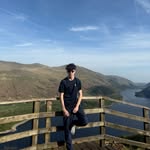 Lenny Mchugh - @lennymc06 - Instagram