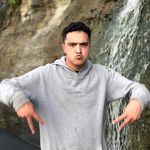 Glenn McLaughlin - @glennmclaughlin14 - Instagram