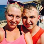 Glenn McLaughlin - @jnrmclaughlin25 - Instagram