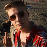 Glenn McLean - @glennmclean1 - Instagram