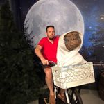 Glenn McMaster - @gahari.iga.226 - Instagram