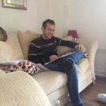 Glenn Mead - @glennjmead - Instagram