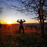 Glenn Mead - @glennmead9 - Instagram