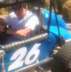 Glenn Mead - Facebook