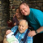 Glenn Mead - @heart2travel2 - Instagram