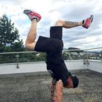 Glenn Meier - @glenn_fitmovement - Instagram