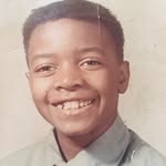 Melvin Glenn Robinson - @melvinglennrobinson - Instagram