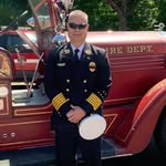 Glenn Merrill - @glennmccfd - Instagram